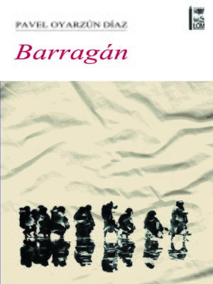 cover image of Barragán